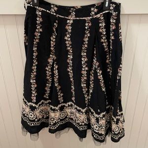 Rue 21 skirt